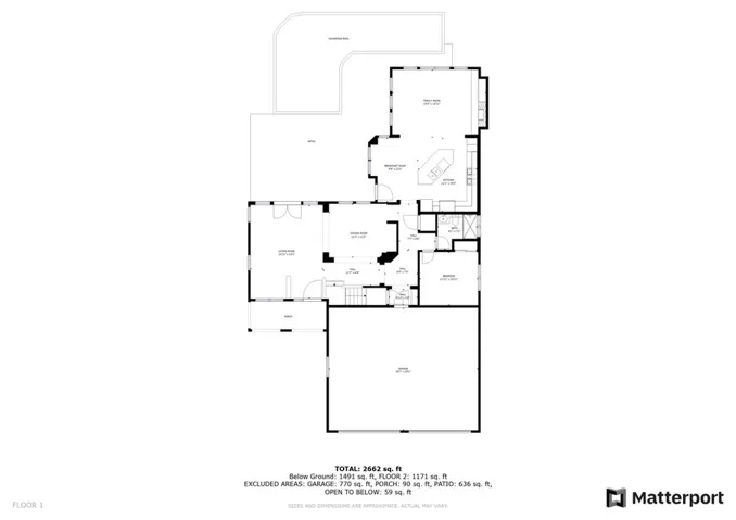 25081 River Walk Lane, Stevenson Ranch, California 91381