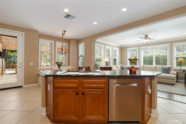 25081 River Walk Lane, Stevenson Ranch, California 91381