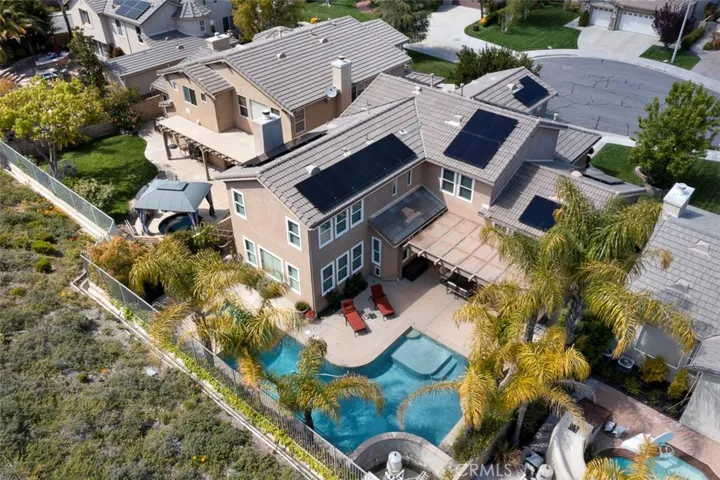 25081 River Walk Lane, Stevenson Ranch, California 91381
