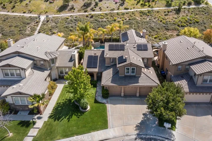 25081 River Walk Lane, Stevenson Ranch, California 91381