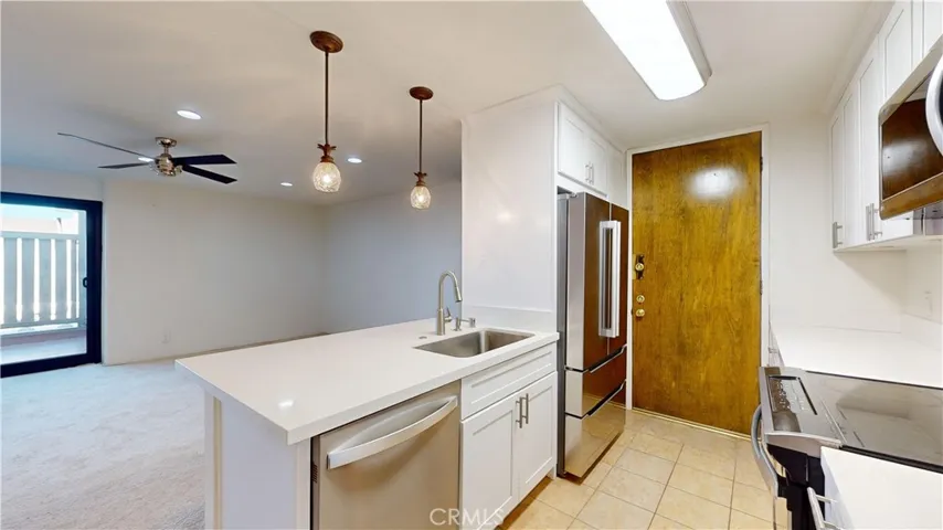 532 N Rossmore Avenue 413, Los Angeles, California 90004