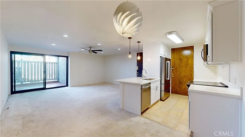 532 N Rossmore Avenue 413, Los Angeles, California 90004