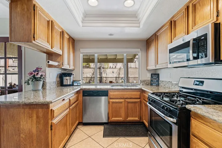 30252 Silver Ridge Court, Temecula, California 92591