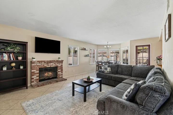 30252 Silver Ridge Court, Temecula, California 92591