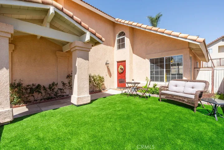 30252 Silver Ridge Court, Temecula, California 92591