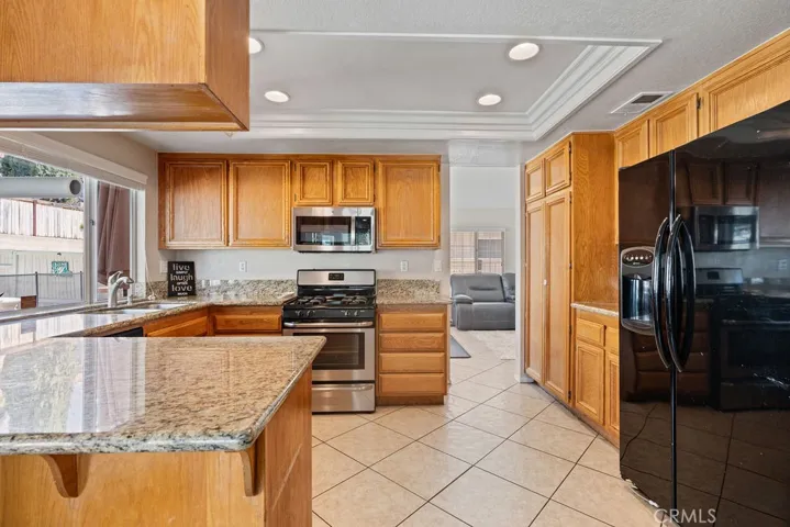 30252 Silver Ridge Court, Temecula, California 92591