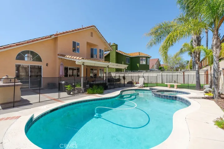 30252 Silver Ridge Court, Temecula, California 92591