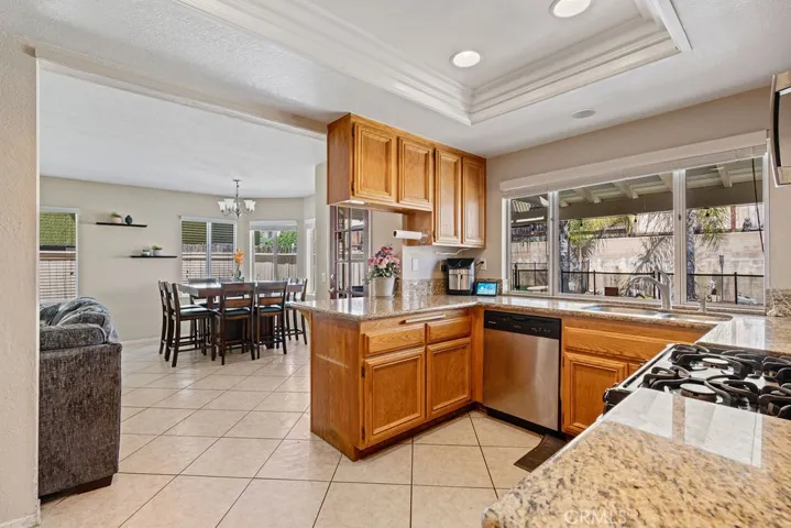 30252 Silver Ridge Court, Temecula, California 92591
