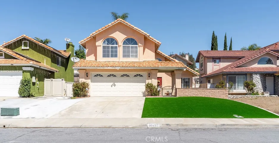 30252 Silver Ridge Court, Temecula, California 92591