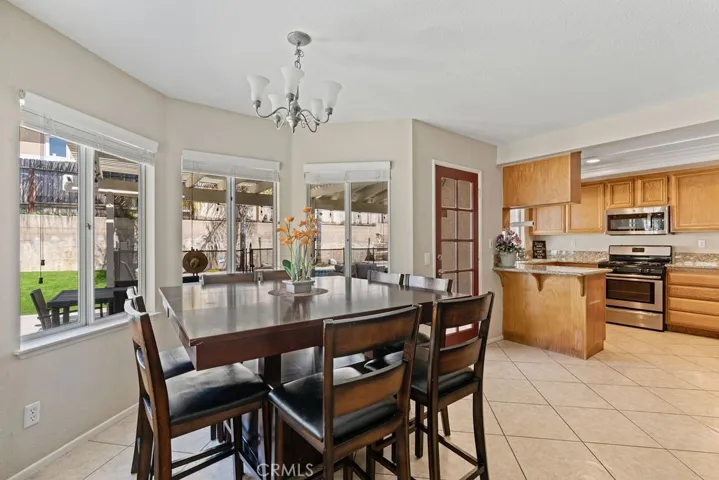 30252 Silver Ridge Court, Temecula, California 92591