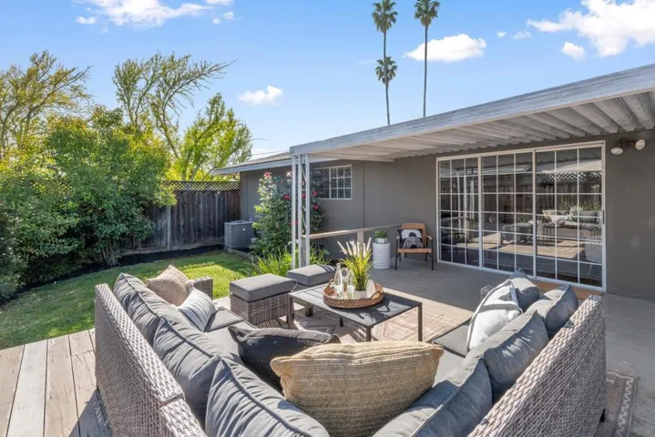 1833 Rosswood Drive, San Jose, California 95124