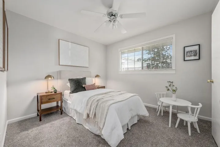 1833 Rosswood Drive, San Jose, California 95124