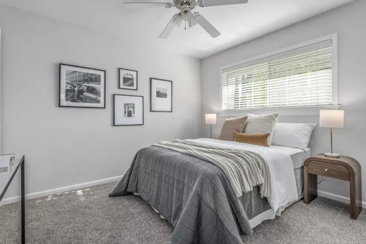 1833 Rosswood Drive, San Jose, California 95124