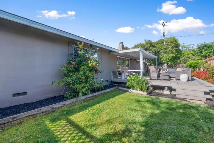 1833 Rosswood Drive, San Jose, California 95124
