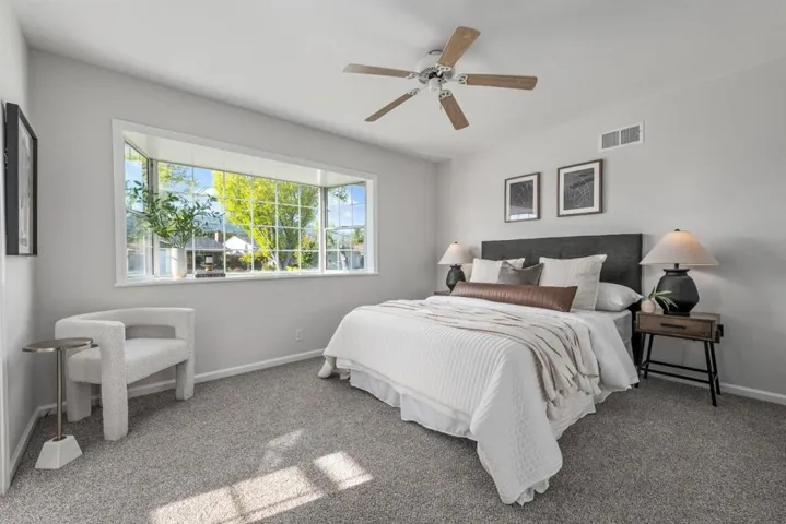 1833 Rosswood Drive, San Jose, California 95124