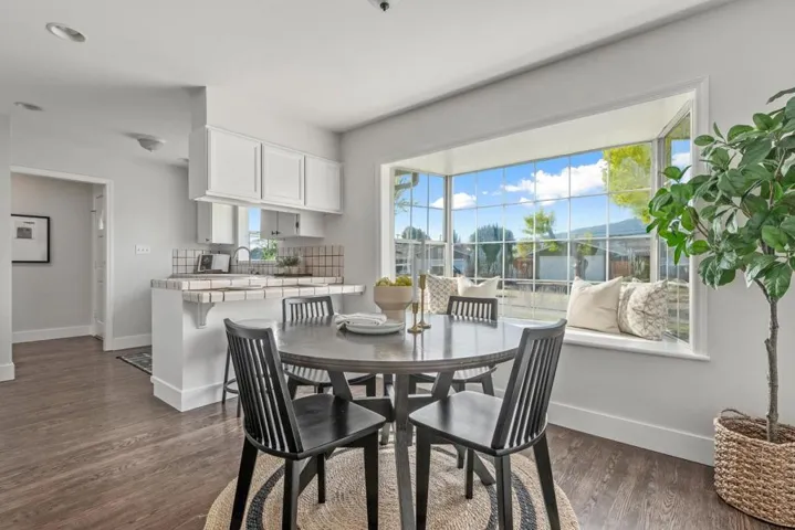 1833 Rosswood Drive, San Jose, California 95124
