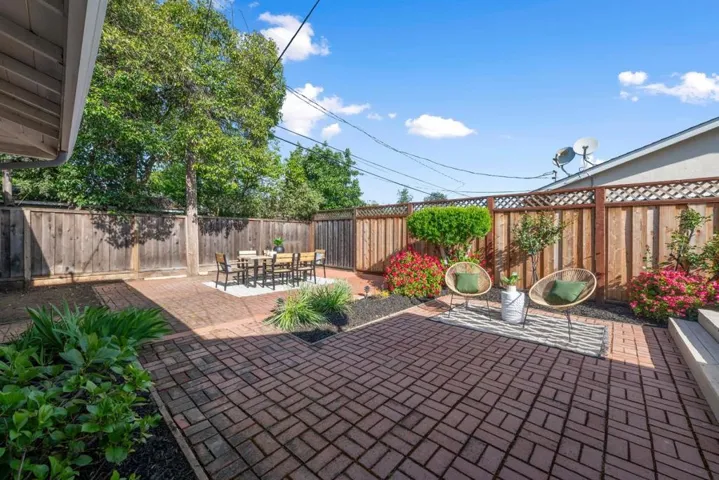 1833 Rosswood Drive, San Jose, California 95124