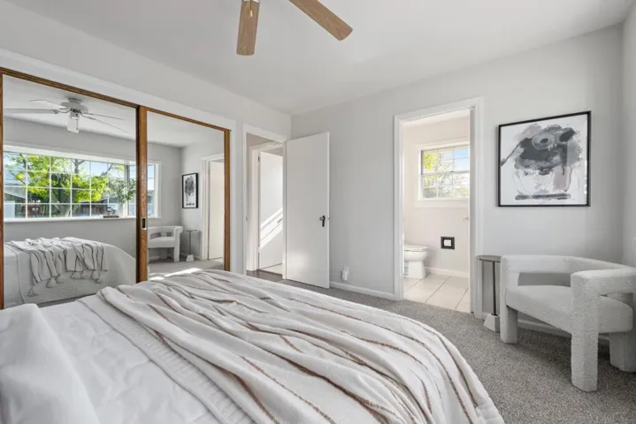 1833 Rosswood Drive, San Jose, California 95124