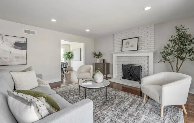 1833 Rosswood Drive, San Jose, California 95124