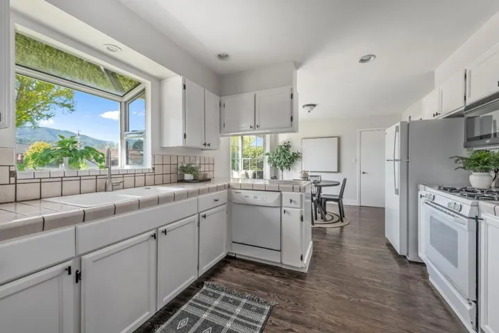 1833 Rosswood Drive, San Jose, California 95124