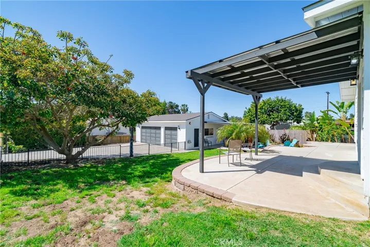 236 Hannalei Drive, Vista, California 92083