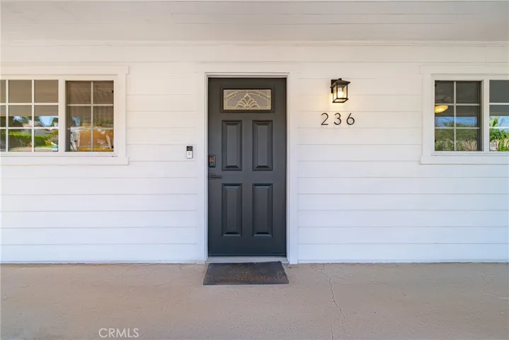 236 Hannalei Drive, Vista, California 92083