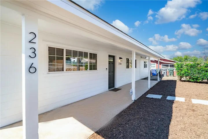 236 Hannalei Drive, Vista, California 92083