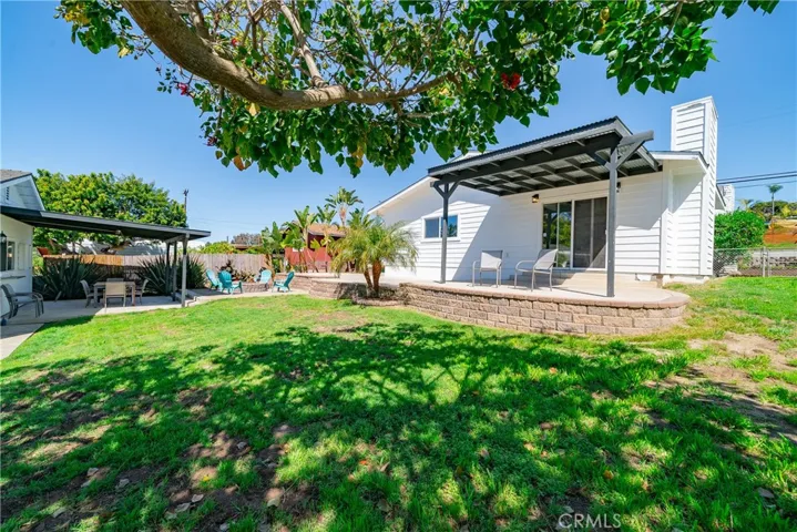 236 Hannalei Drive, Vista, California 92083