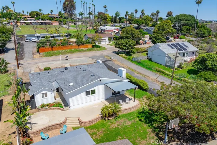 236 Hannalei Drive, Vista, California 92083