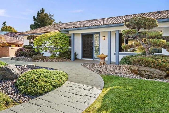 12262 Ranch House Rd, San Diego, California 92128