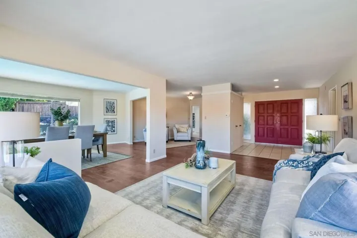 17145 Prado Place, San Diego, California 92128