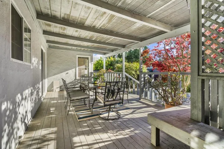 2640 Isabelle Avenue, San Mateo, California 94403
