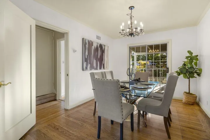 2640 Isabelle Avenue, San Mateo, California 94403