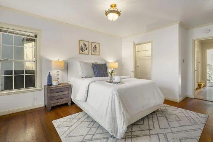 2640 Isabelle Avenue, San Mateo, California 94403