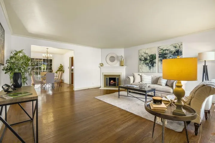 2640 Isabelle Avenue, San Mateo, California 94403