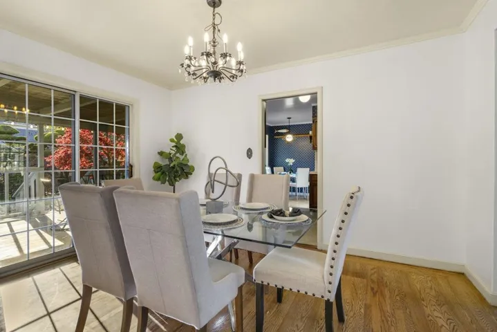 2640 Isabelle Avenue, San Mateo, California 94403