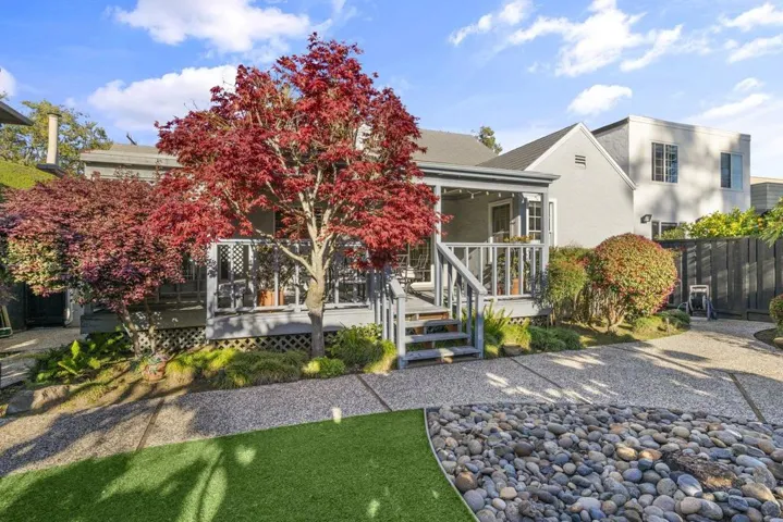 2640 Isabelle Avenue, San Mateo, California 94403