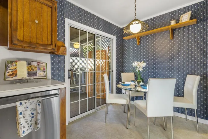 2640 Isabelle Avenue, San Mateo, California 94403
