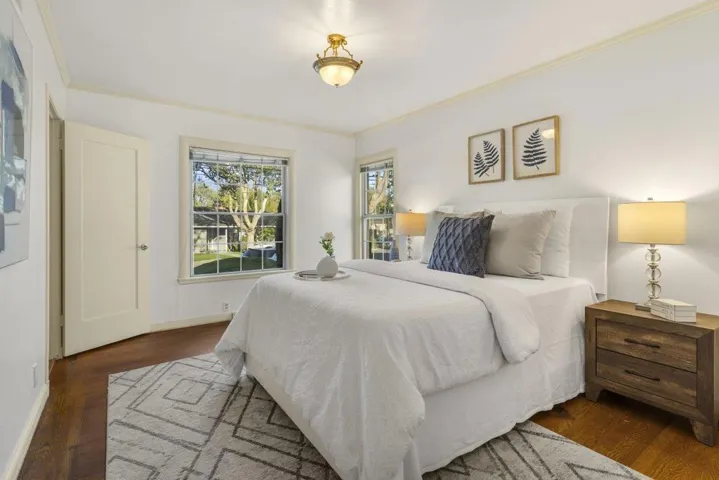 2640 Isabelle Avenue, San Mateo, California 94403