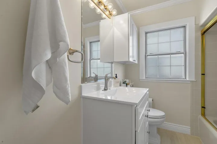 2640 Isabelle Avenue, San Mateo, California 94403