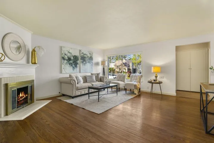 2640 Isabelle Avenue, San Mateo, California 94403
