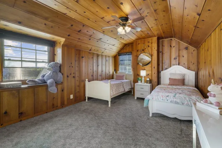 2640 Isabelle Avenue, San Mateo, California 94403