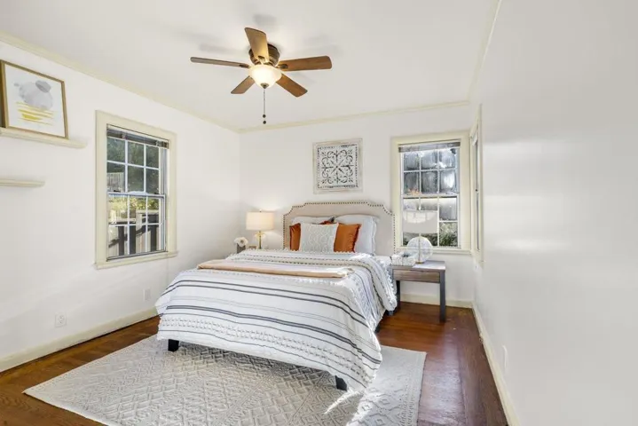 2640 Isabelle Avenue, San Mateo, California 94403