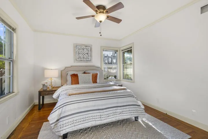 2640 Isabelle Avenue, San Mateo, California 94403