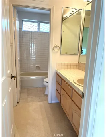 2nd Bathroom