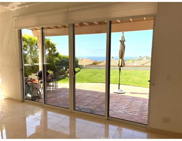 Family Room View