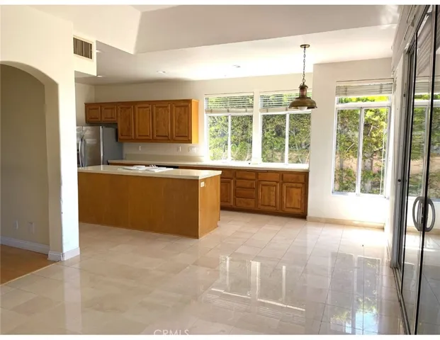 Family & Kitchen