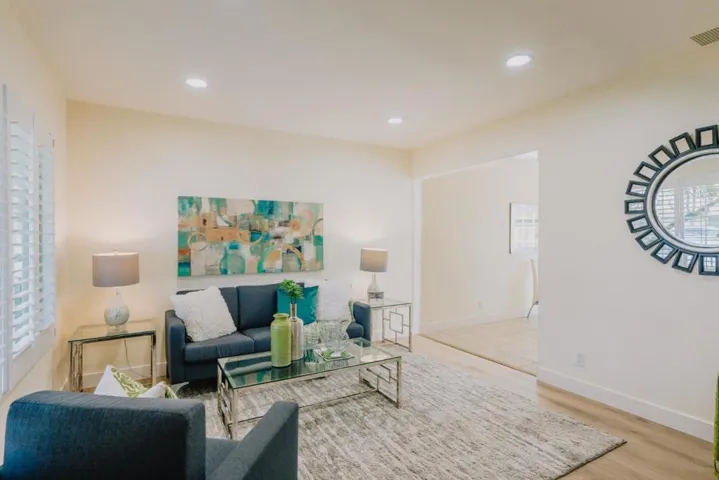 458 Avenida Arboles, San Jose, California 95123