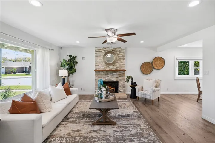2414 N Eastwood Avenue, Santa Ana, California 92705