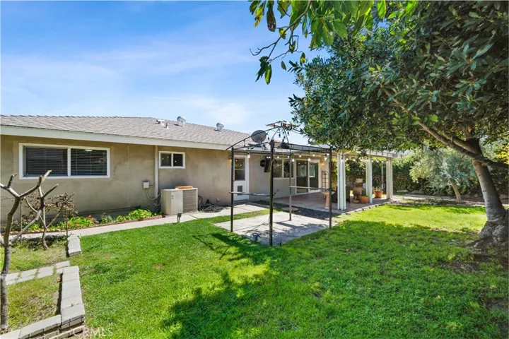 2414 N Eastwood Avenue, Santa Ana, California 92705